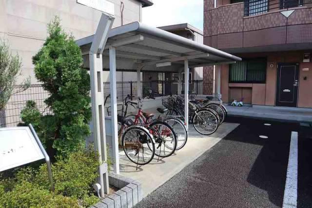 ワンロード加茂川