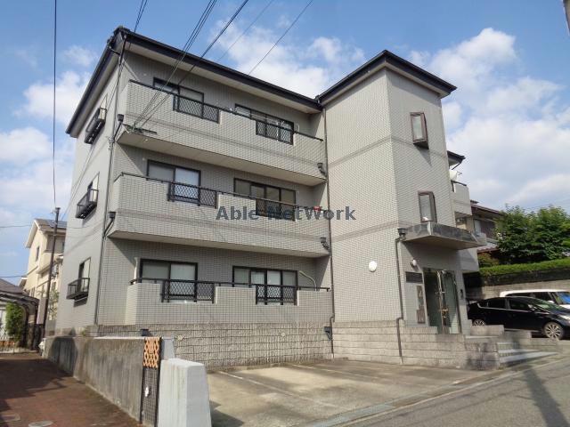 サンライフマンション