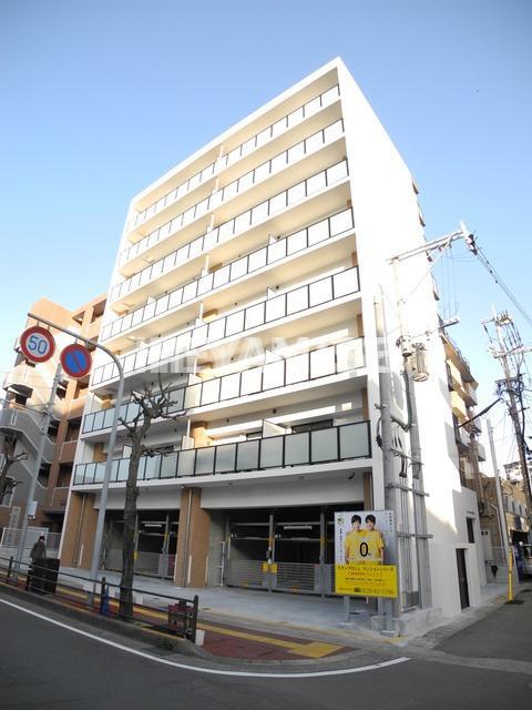 MODERN PALAZZO文教通GROW