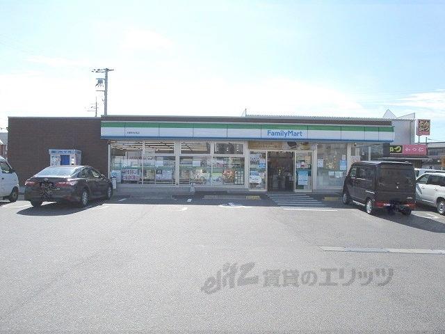 湖南ハイツ(1DK/2階)の周辺写真