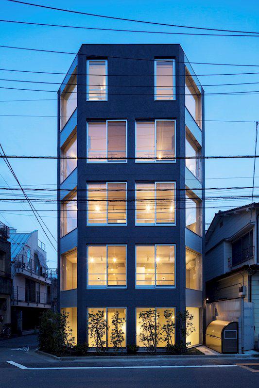 SOU高田馬場II