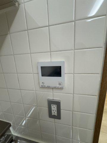 キャナルタウンウエスト 5号棟