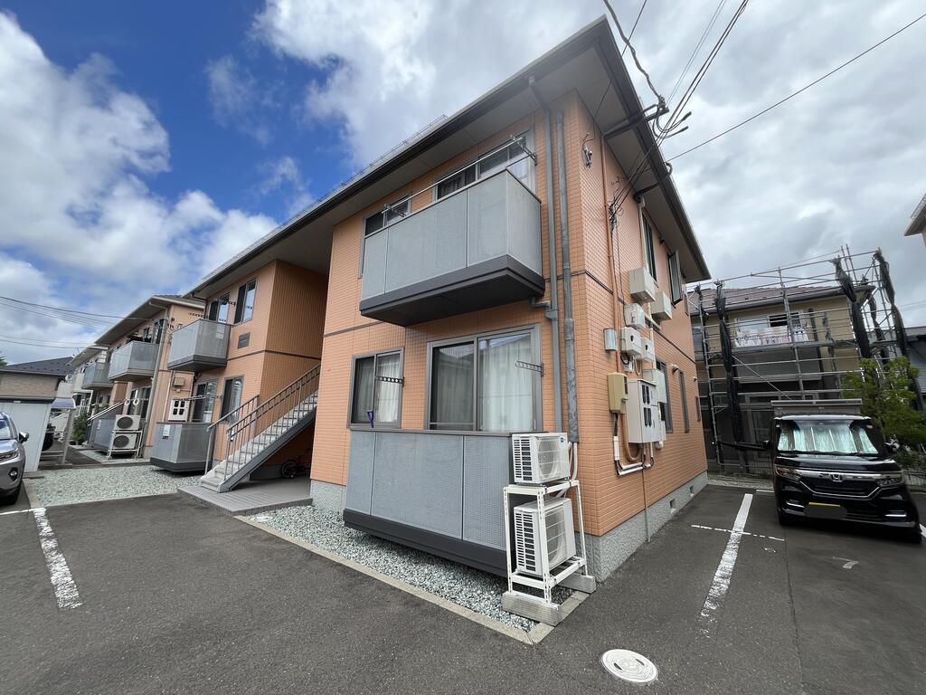 コンフォート
