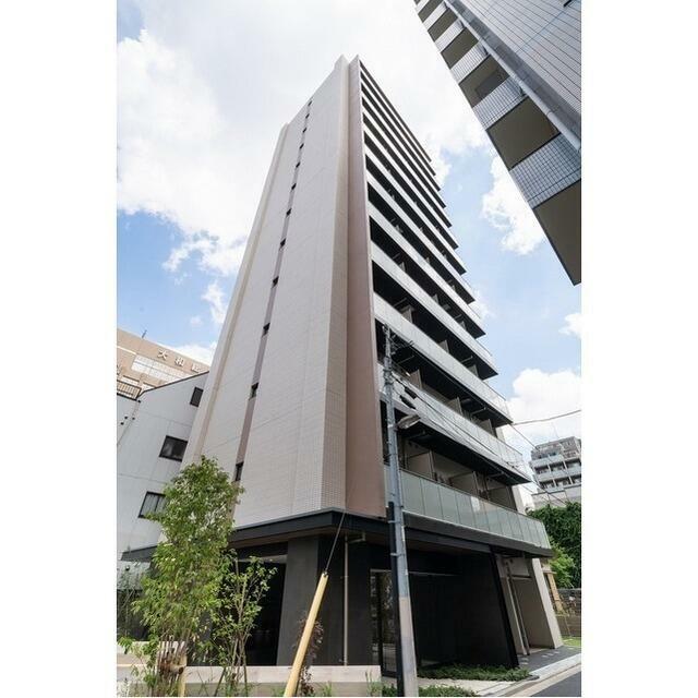 ルフォンプログレ門前仲町マークス 部屋番号0401