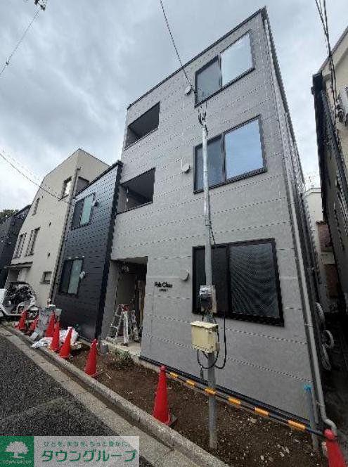 FOLS CLASS 三軒茶屋II