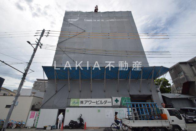 ケーアイコート南田辺