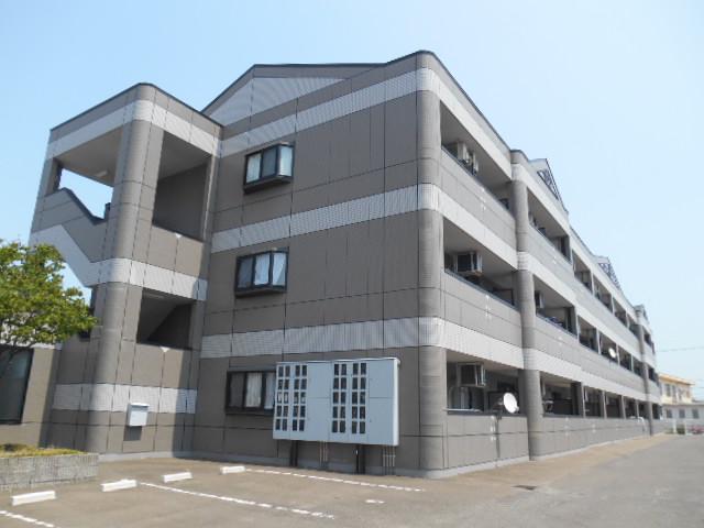 プレジデント岩沼
