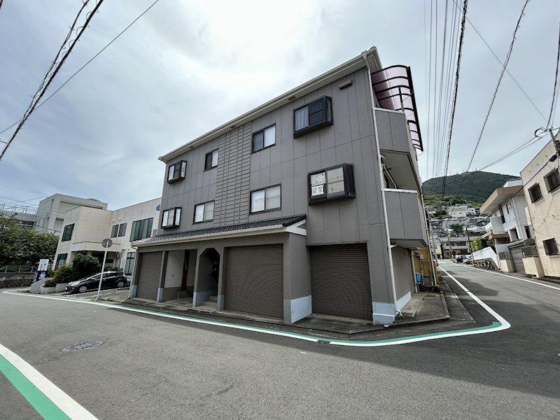 上田コーポ