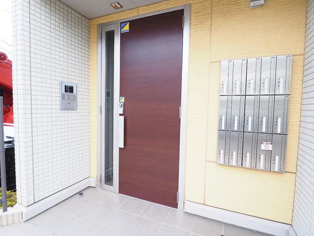 ベルウッド