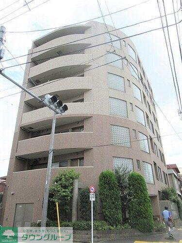 パレソレイユ荻窪