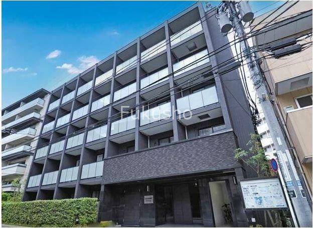 レアマークス東白楽