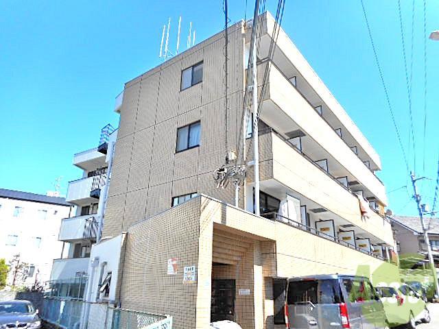 シティパレス南千里