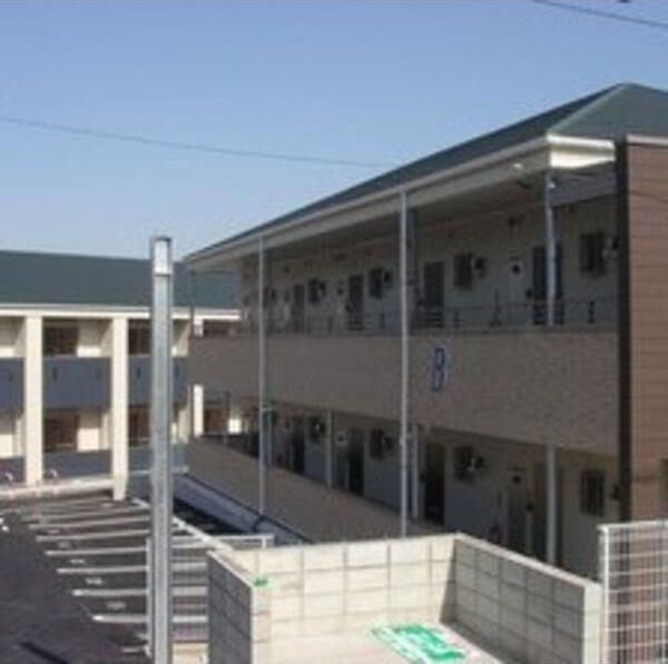 横峯ヒルズA棟