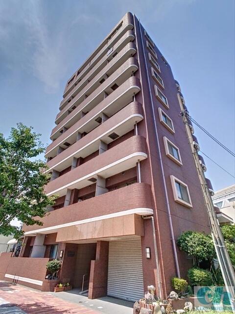 A・N BEARS MANSION