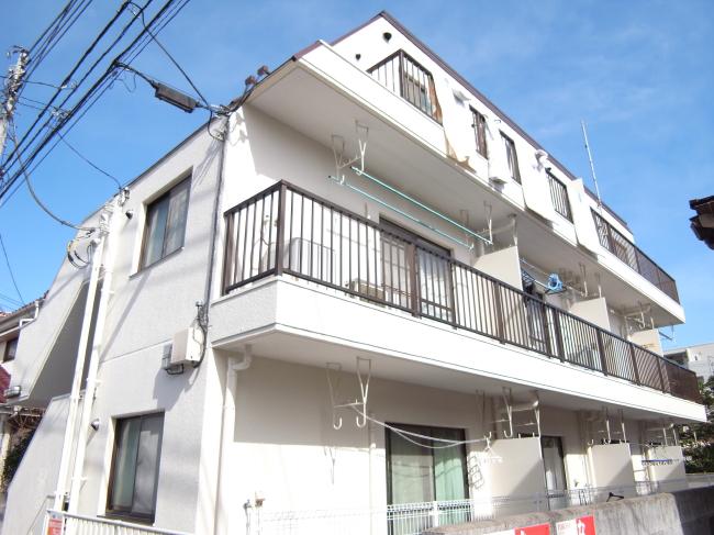 MA国分寺