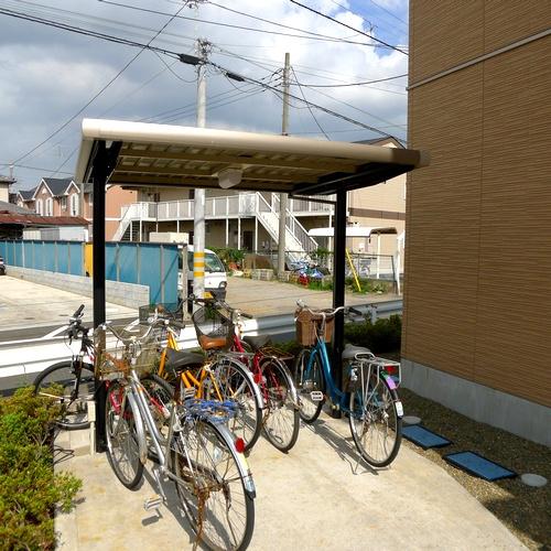 サニーヴィレッジ壱番館