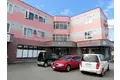 北海道旭川市新富二条の建物