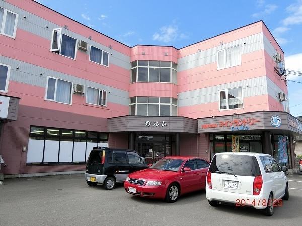 ＪＲ宗谷本線 新旭川駅 徒歩20分  築29年