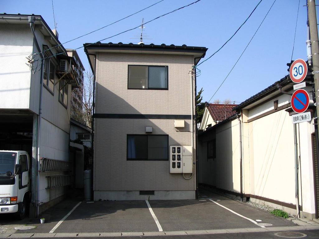 コーポアイビス船場町