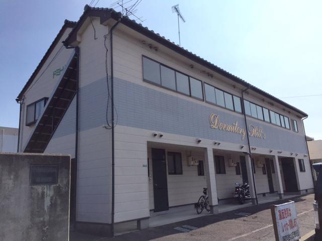 ドミトリーヒルズ