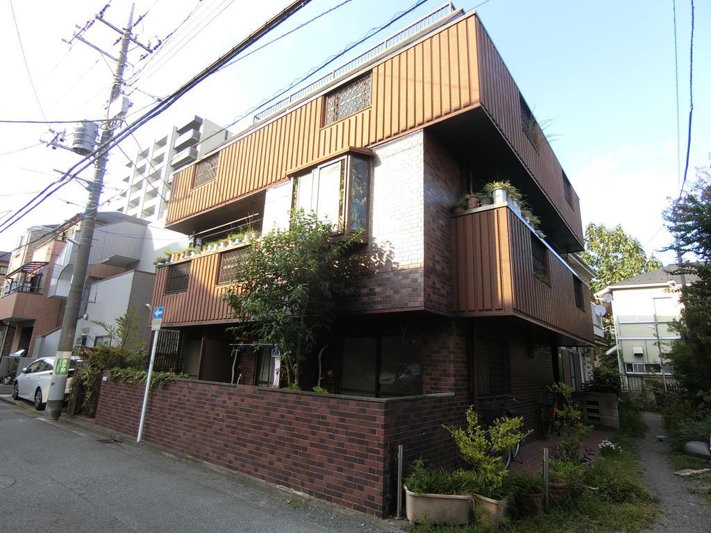 長沢ハイツ
