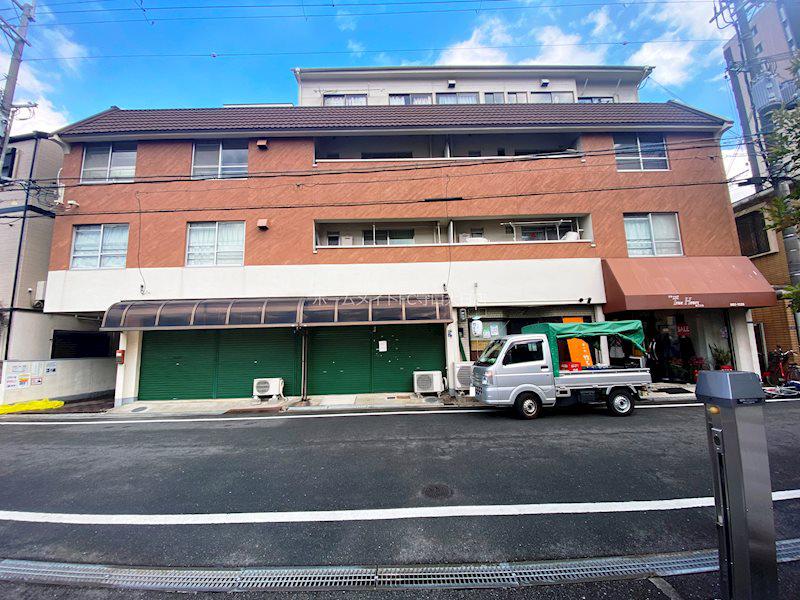大和田コーポ