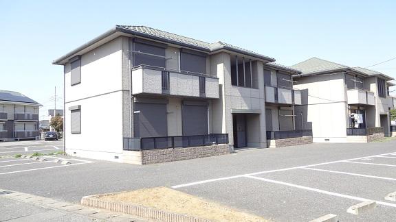 バリュージュ大橋A