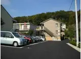 リビングタウン石川町AB