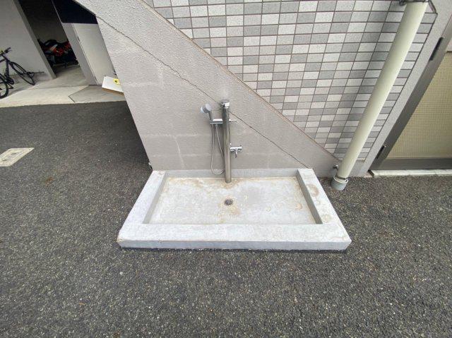 エヴァステージ神戸六甲