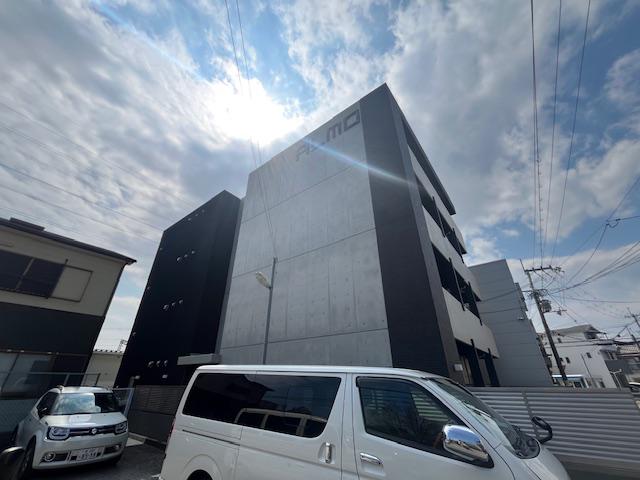 アルモカーサ三国ヶ丘