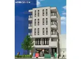 南堀江1丁目マンション