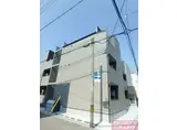 プランドール小路東