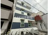 ストライプ桜ノ宮