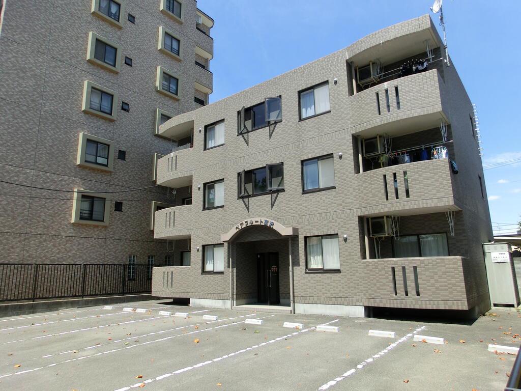 ベアフルート富沢