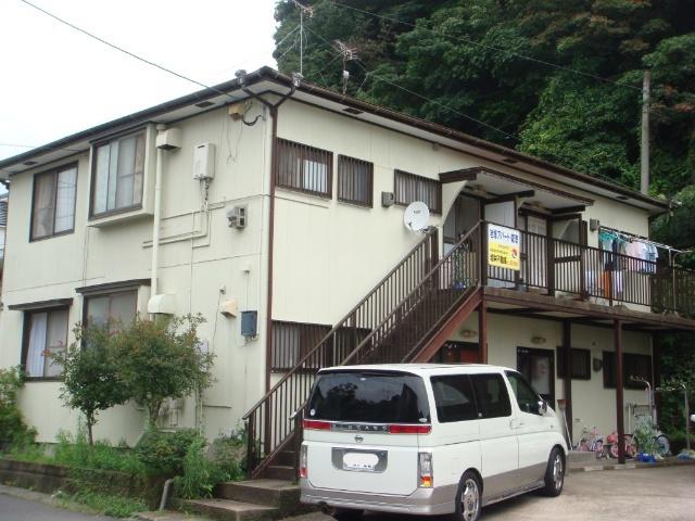 岩永アパート