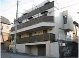 シャーレ幕張本郷