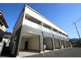 ラヴィーヌ三入A棟