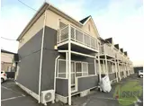コーポアンデルセンⅡ