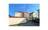 A COOPERATIVE HOUSE 桜館