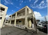 サンシャイン横須賀