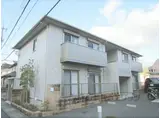 ビーグルスクエア2 D棟