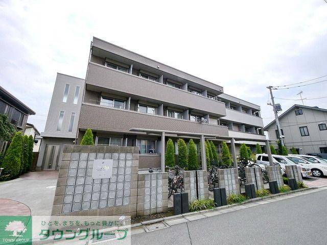 ティルタ南住吉