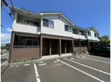 ルミエールB棟