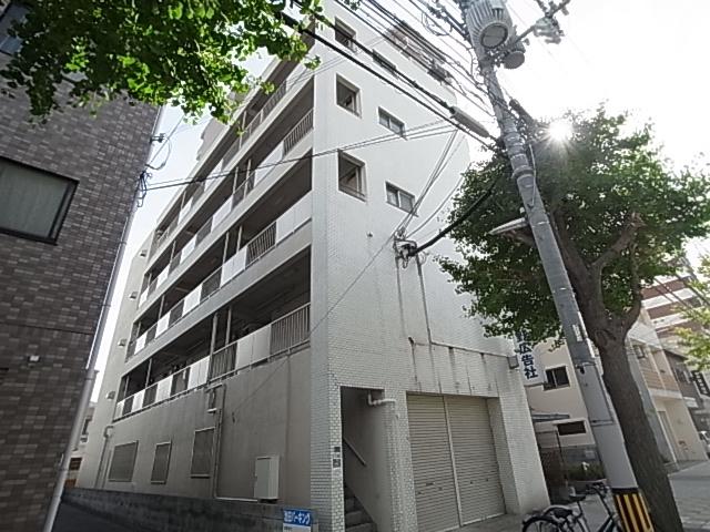 良本三川口マンション