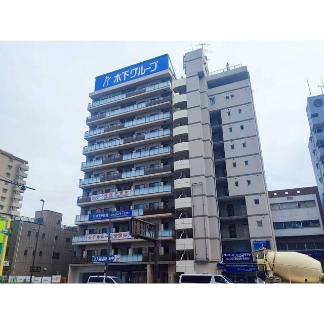プレール・ドゥーク亀戸VI