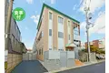 学生会館 ペアレシア愛宕橋
