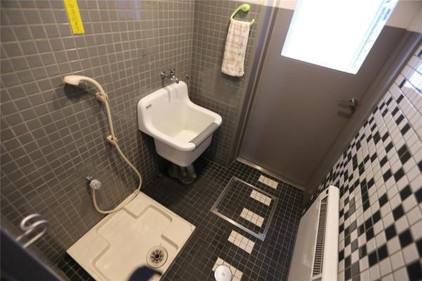 ビッグパレス南6条