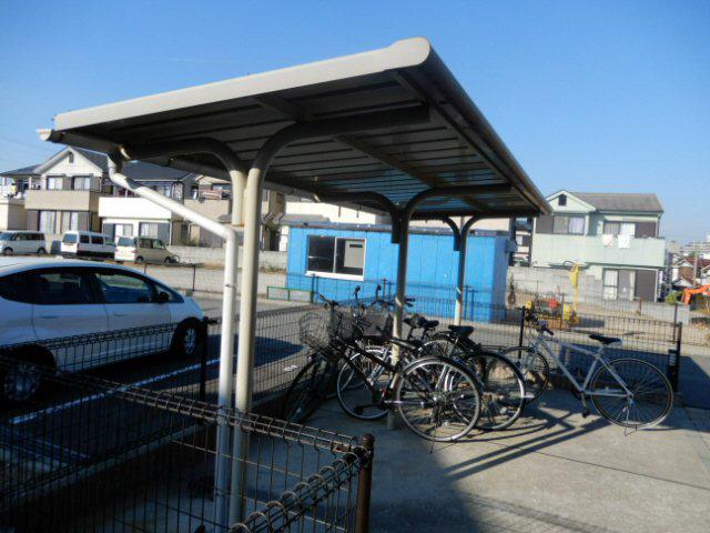 レオパレス中友5