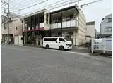 レオパレスグレース柳