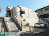 ジョイフル中山参番館